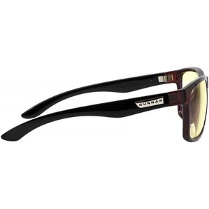 Очки для геймеров GUNNAR Intercept INT-10301, Merlot Onyx
