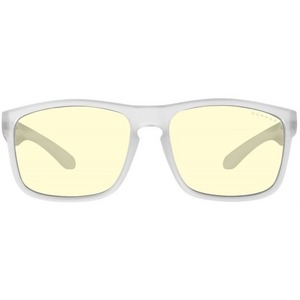 Очки для геймеров GUNNAR Intercept Amber INT-10401, Frost