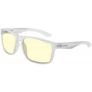 Очки для геймеров GUNNAR Intercept Amber INT-10401, Frost