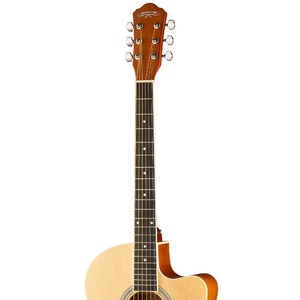 Акустическая гитара Caravan HS-3911-N