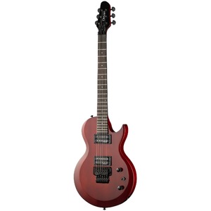 Электрогитара Les Paul Clevan CP-33FRTWR-GLOSS