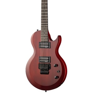 Электрогитара Les Paul Clevan CP-33FRTWR-GLOSS