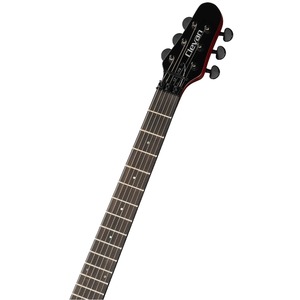 Электрогитара Les Paul Clevan CP-33FRTWR-GLOSS