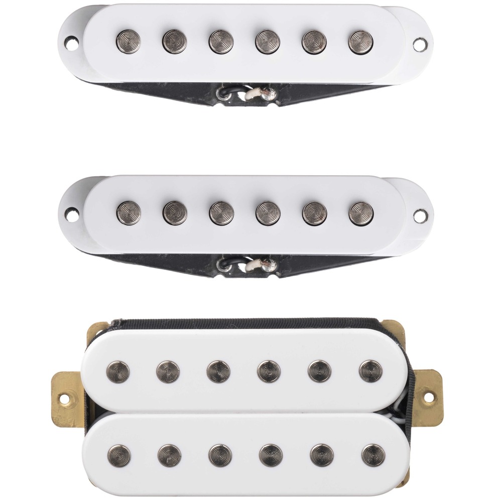 Звукосниматель Cort EG5W/EG5W/EG4W S-S-H