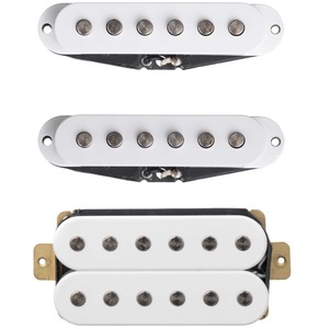 Звукосниматель Cort EG5W/EG5W/EG4W S-S-H