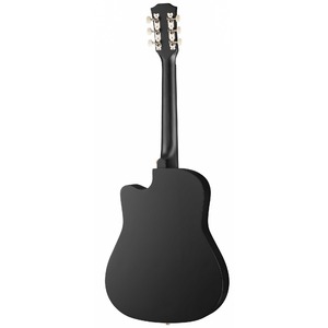 Акустическая гитара Cowboy 38C-M-3TS