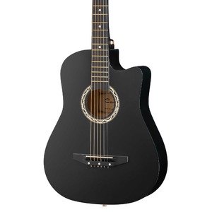 Акустическая гитара Cowboy 38C-M-3TS