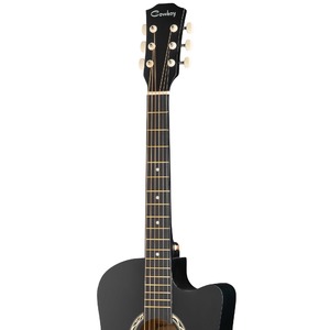 Акустическая гитара Cowboy 38C-M-3TS