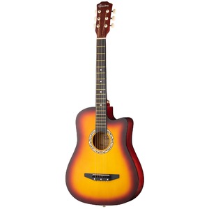 Акустическая гитара Cowboy 38C-M-N