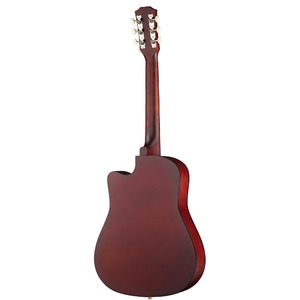 Акустическая гитара Cowboy 38C-M-N