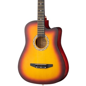 Акустическая гитара Cowboy 38C-M-N