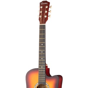 Акустическая гитара Cowboy 38C-M-N