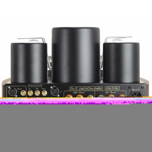 Интегральный усилитель Mastersound Compact 300B