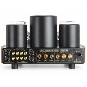 Интегральный усилитель Mastersound Compact 300B