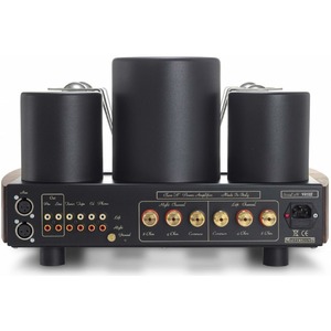Интегральный усилитель Mastersound Gemini