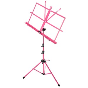Пюпитр Fleet FLT-MS1pink