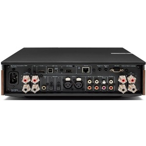 Сетевой плеер Cambridge Audio EVO150