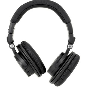 Наушники мониторные беспроводные Audio-Technica ATH-M50xBT2