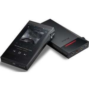 Цифровой плеер Hi-Fi Astell&Kern SP2000T