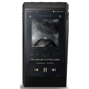 Цифровой плеер Hi-Fi Astell&Kern SP2000T