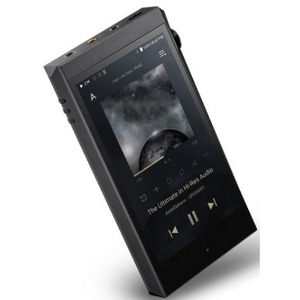 Цифровой плеер Hi-Fi Astell&Kern SP2000T