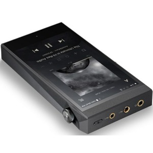 Цифровой плеер Hi-Fi Astell&Kern SP2000T