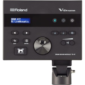 Электронная ударная установка Roland TD-07DMK