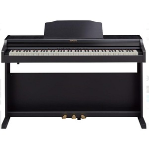Пианино цифровое Roland RP302-CBL