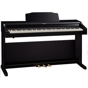 Пианино цифровое Roland RP302-CBL