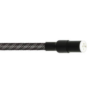 Кабель Phono DIN - 2xRCA WireWorld SET1.0M-8