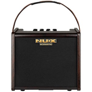 Гитарный комбо NUX AC-25