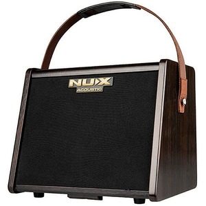 Гитарный комбо NUX AC-25