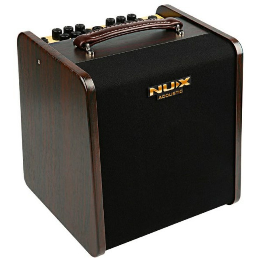 Гитарный комбо NUX AC-80