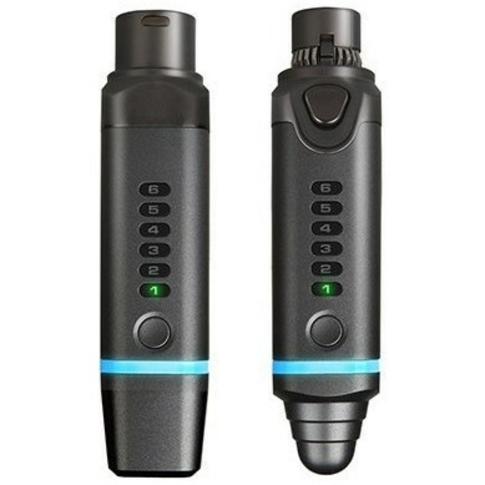 Передатчик для радиосистемы ручной NUX B-3-Plus