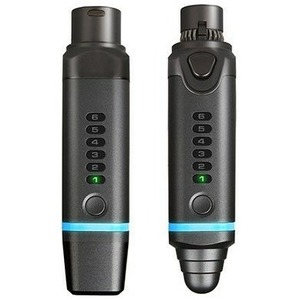 Передатчик для радиосистемы ручной NUX B-3-Plus