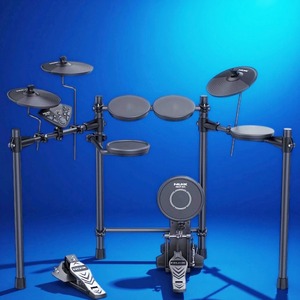 Электронная ударная установка NUX DM-1X