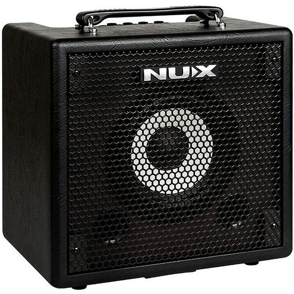 Басовый комбо NUX Mighty-Bass-50BT