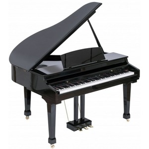 Рояль цифровой Orla Grand-500-BLACK