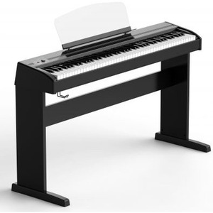 Пианино цифровое Orla Stage-Starter-Black-Satin