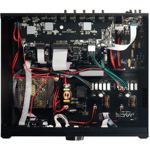 AV процессор Emotiva RMC-1