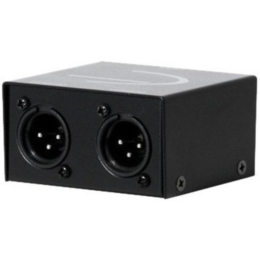 Акустический сплиттер для кабеля Emotiva XBAL 1X2