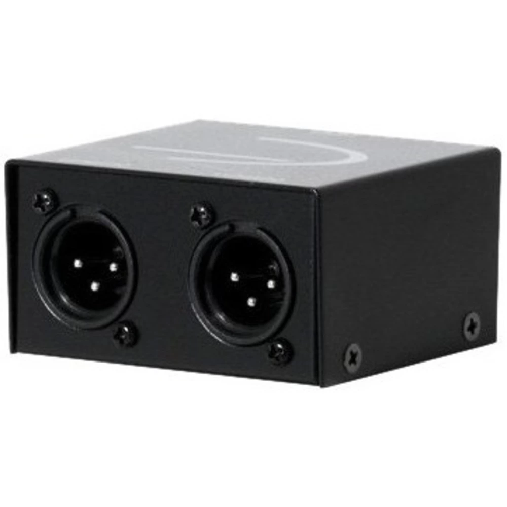 Акустический сплиттер для кабеля Emotiva XBAL 1X2