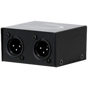 Акустический сплиттер для кабеля Emotiva XBAL 1X2
