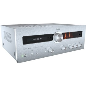Интегральный усилитель Magnat MA 900 silver