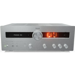 Интегральный усилитель Magnat MA 900 silver