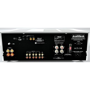 Интегральный усилитель Magnat MA 900 silver