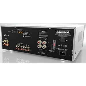 Интегральный усилитель Magnat MA 900 silver
