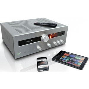 Интегральный усилитель Magnat MA 900 silver