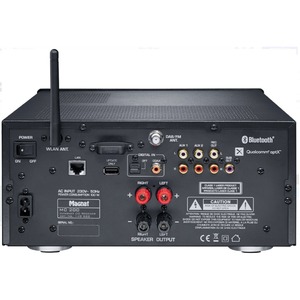 Микросистема Magnat MC 200 black