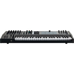 Цифровой синтезатор Arturia MatrixBrute Noir